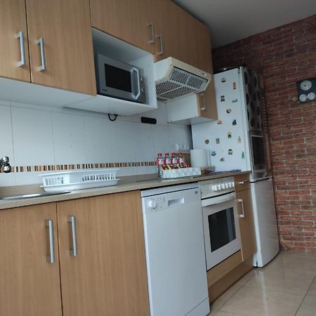 Chalet Bajo Con Jardin, Patio, Cenador Y Barbacoa. Viveda Экстерьер фото